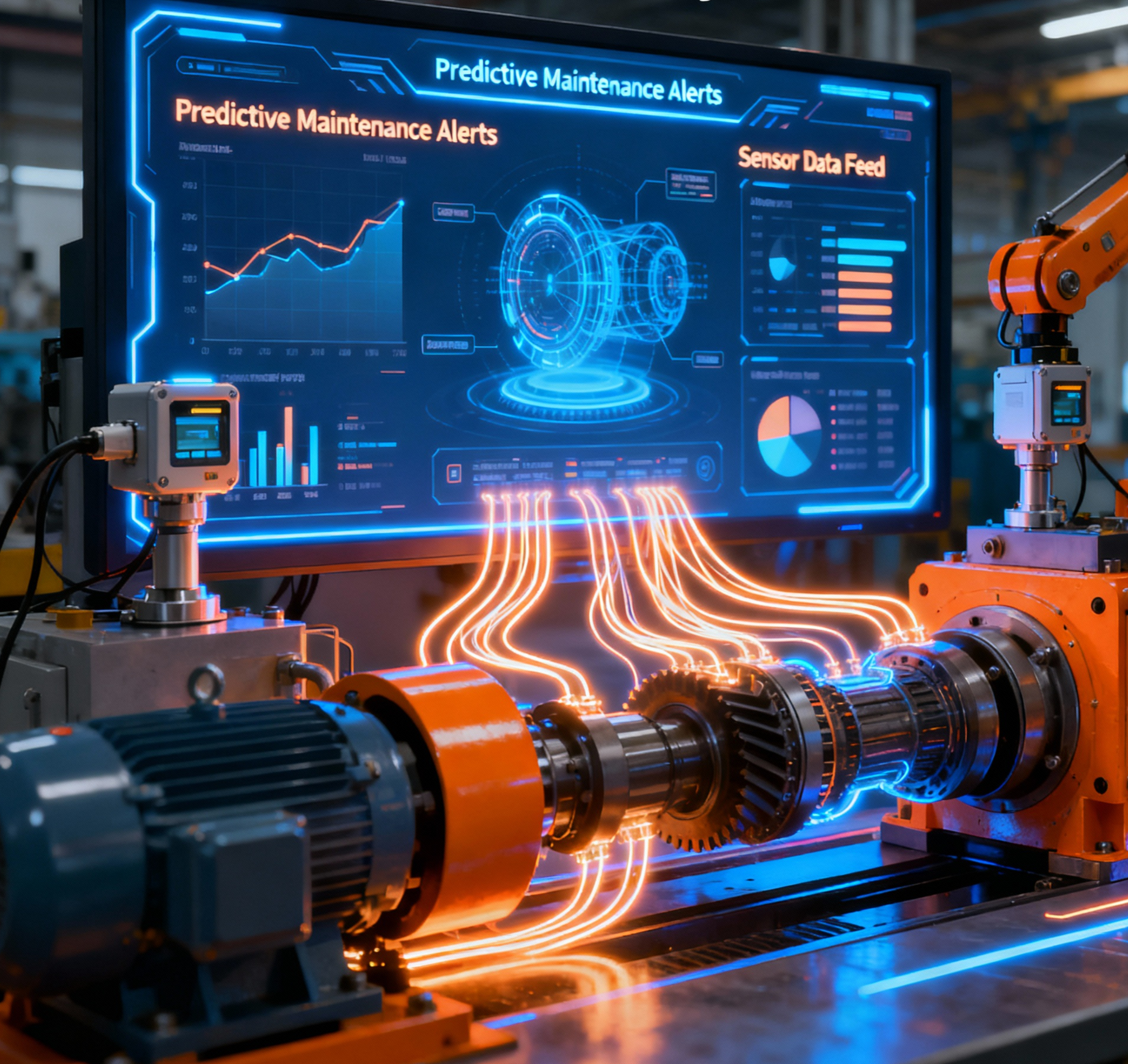 PMS Leak Test System